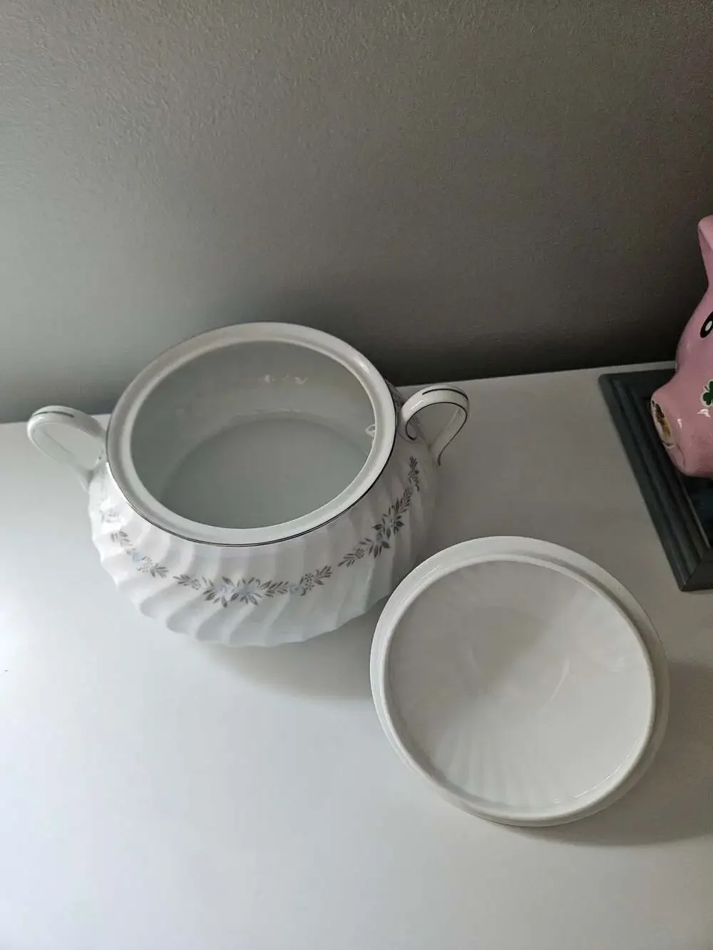 Society Fine China society fine
